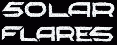 logo Solar Flares